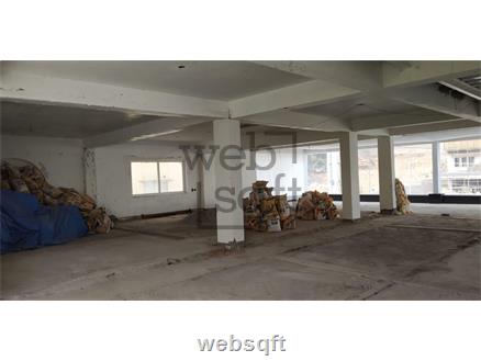 Jubilee Hills Commercial complex for Rent